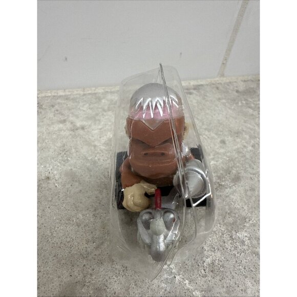 FGTeeV Mini Figure Series 4 BLOBBZILLA Mini Figure - Picture 4 of 5